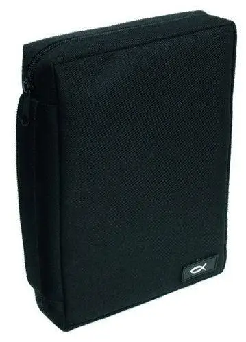 BIBLECOVER - FISH - POLYESTER