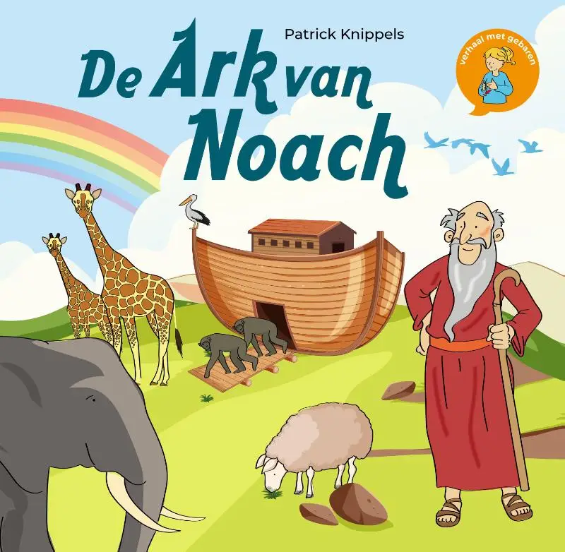 Ark van Noach