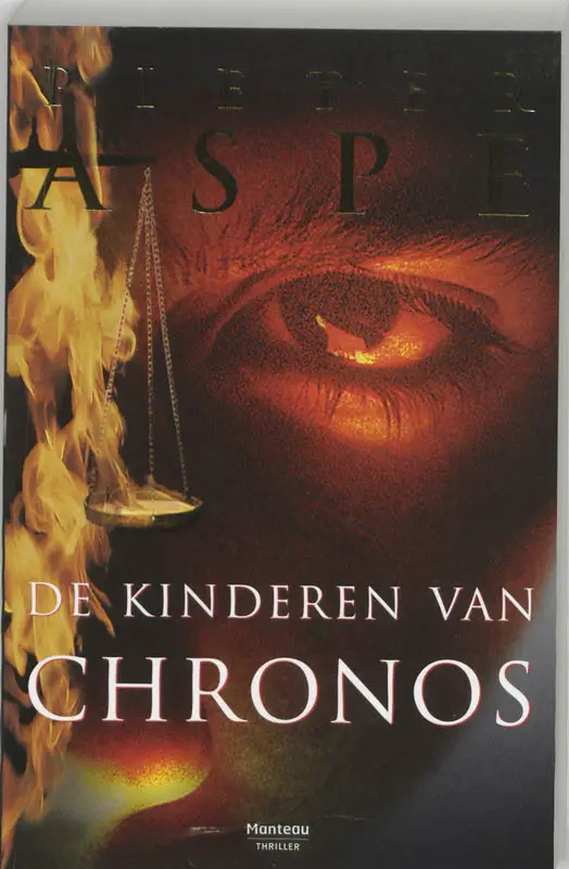 KINDEREN VAN CHRONOS