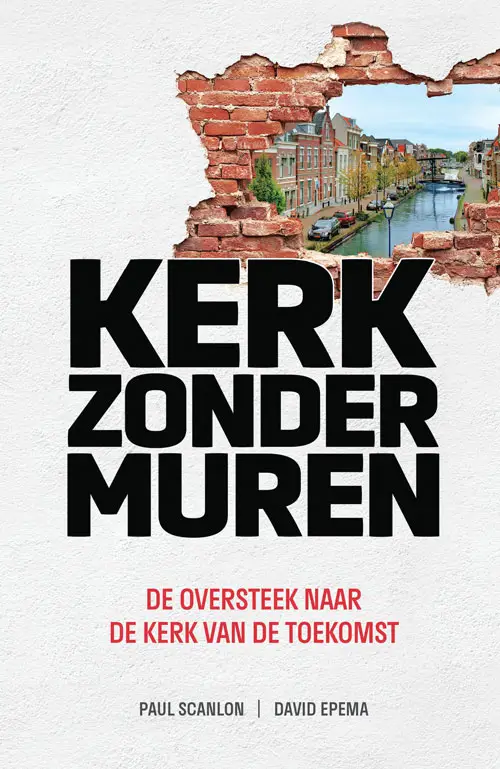 Kerk zonder muren