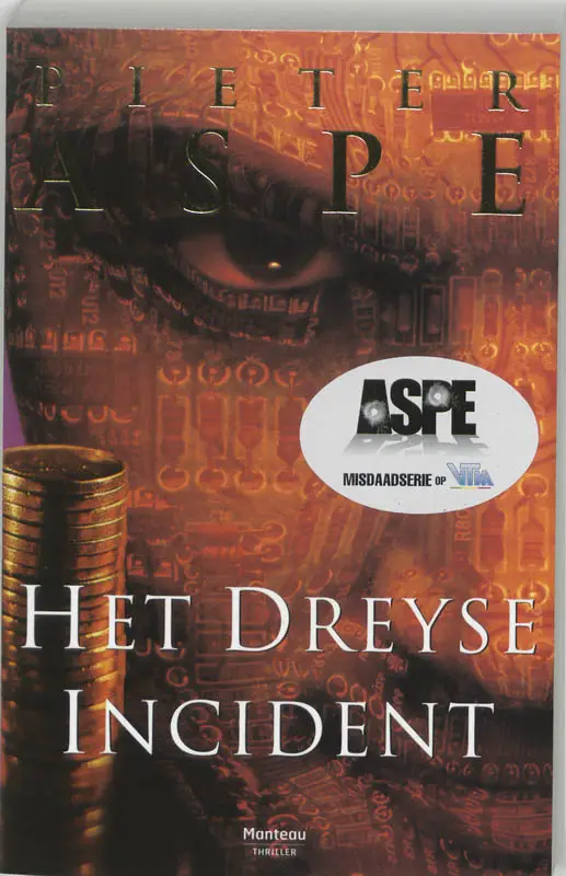DRYSE INCIDENT