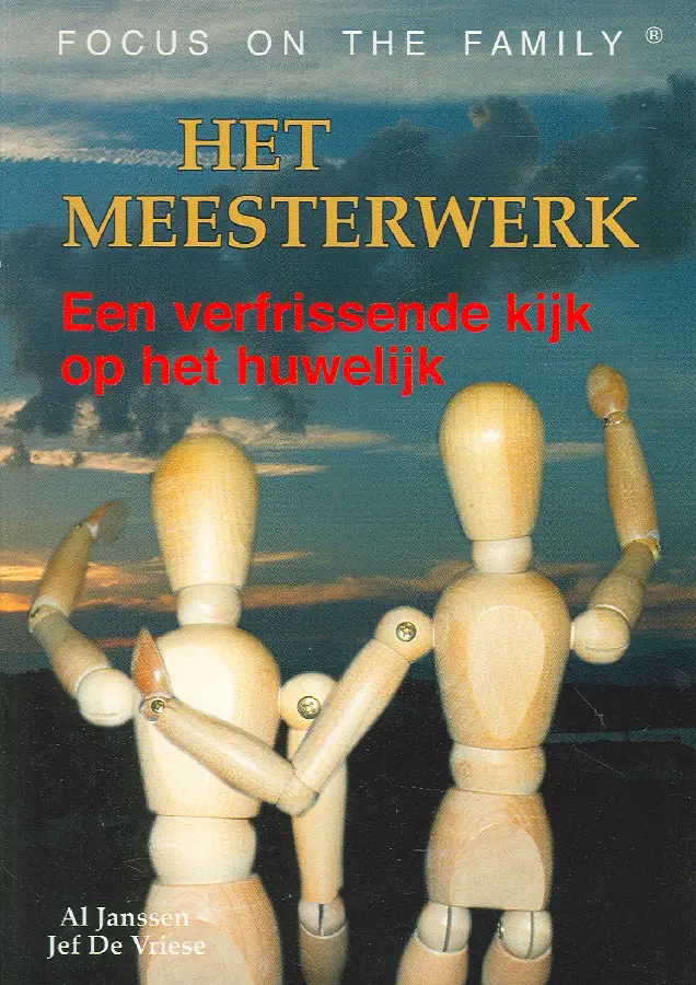 MEESTERWERK