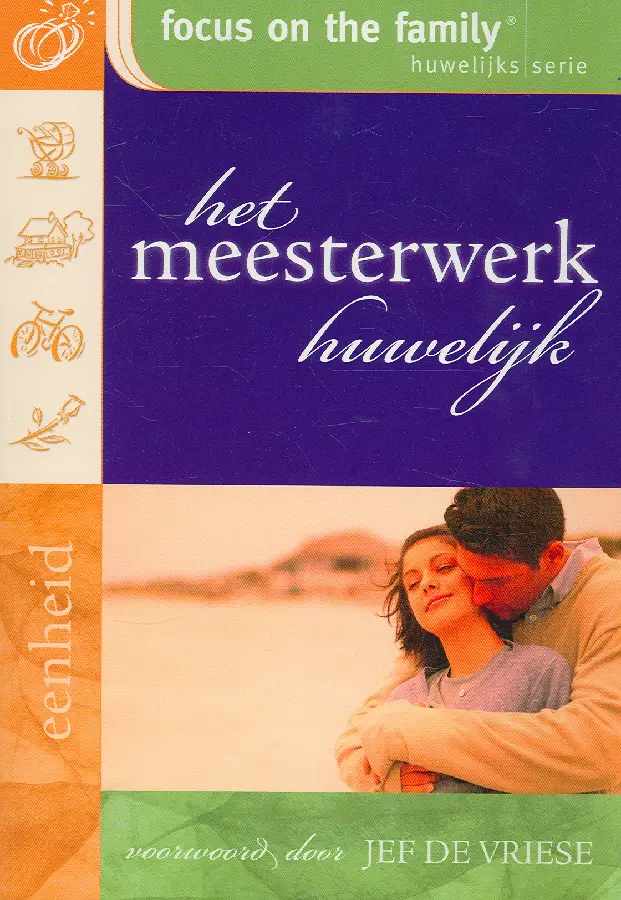 MEESTERWERK HUWELYK