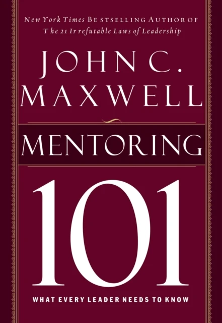 MENTORING 101