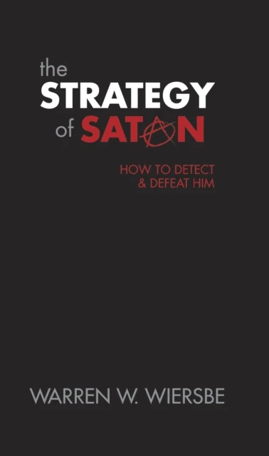 STRATEGY OF SATAN