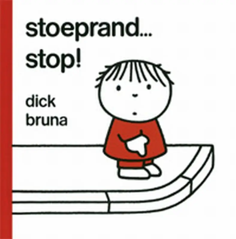 STOEPRAND STOP