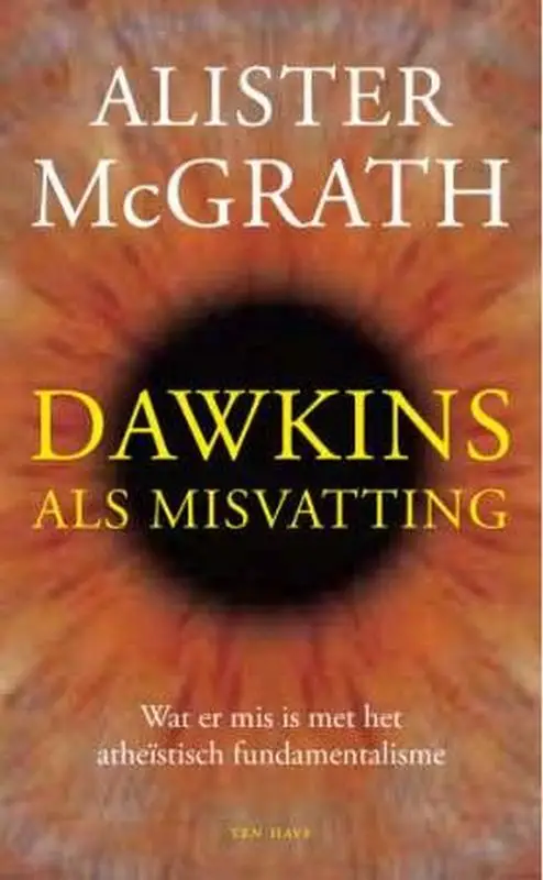 DAWKINS ALS MISVATTING