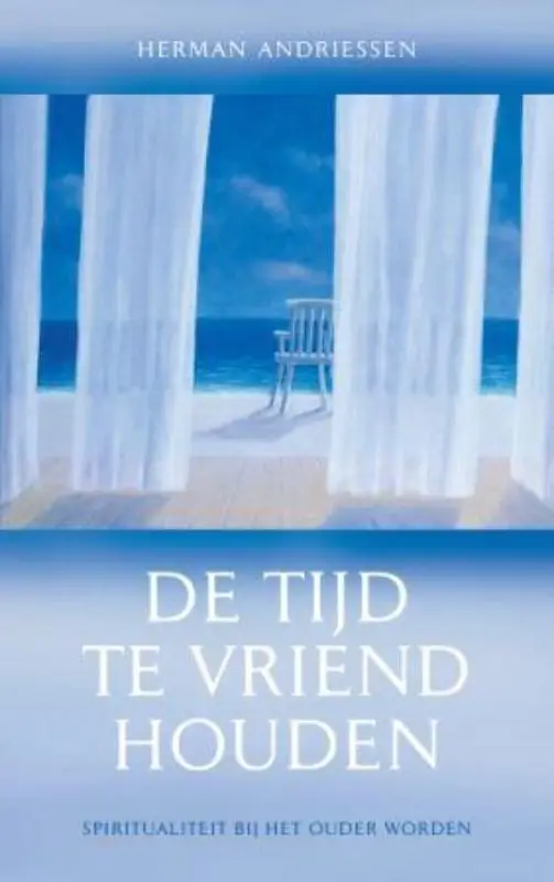 TIJD TE VRIEND HOUDEN