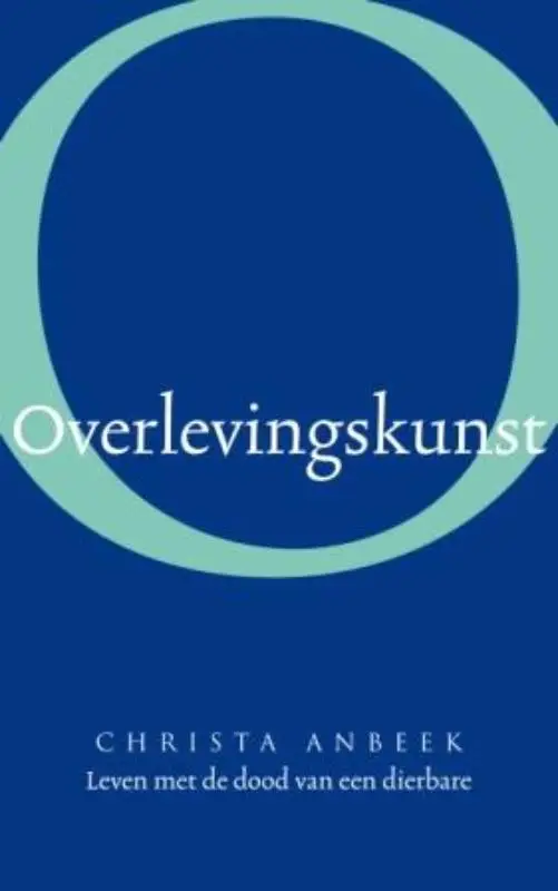 OVERLEVINGSKUNST