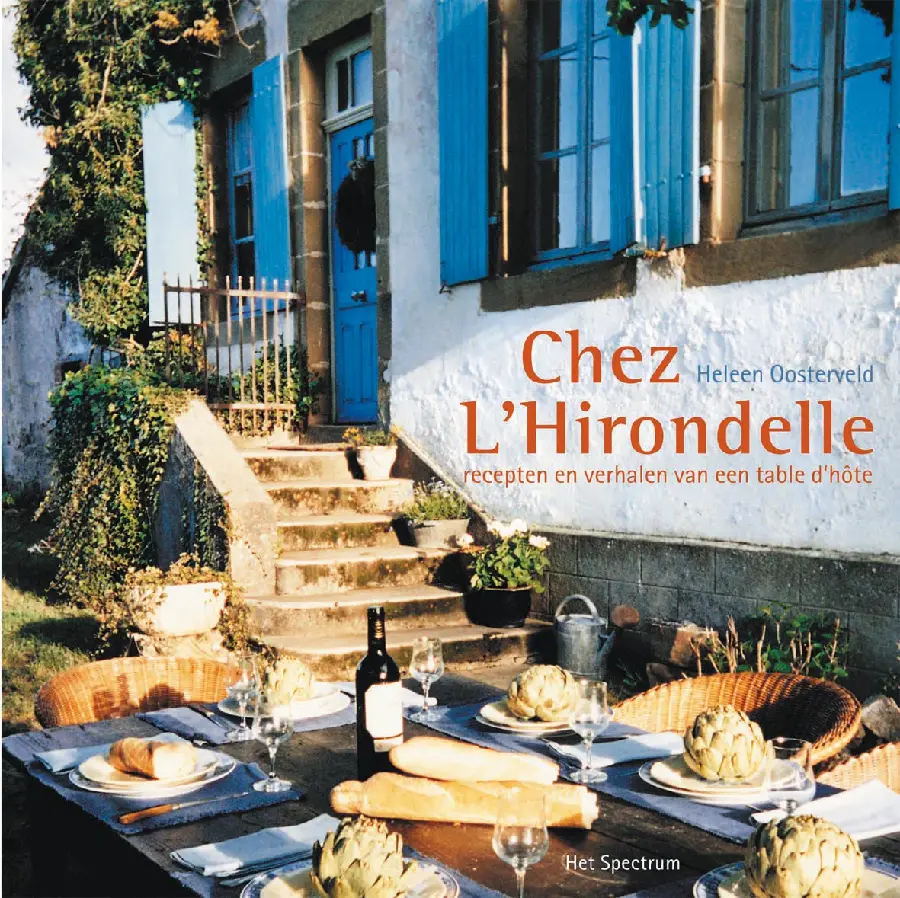 CHEZ L'HIR