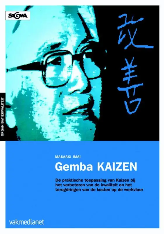 GEMBA KAIZEN