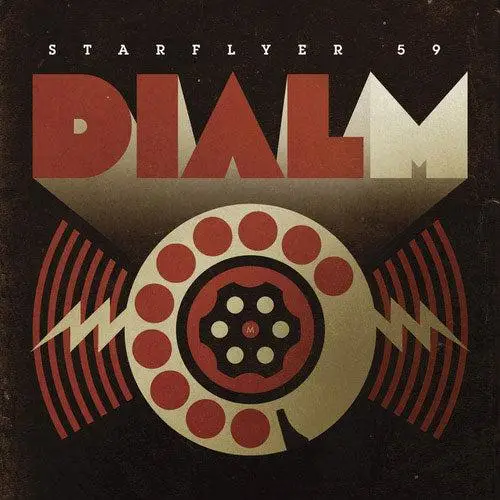 DIAL M