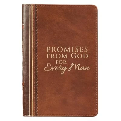 Promises from God for every man