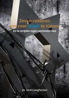Zeven redenen om voor Israel te kiezen