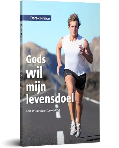 GODS WIL MYN LEVENSDOEL