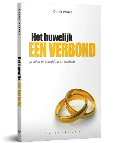 HET HUWELIJK EEN VERBOND