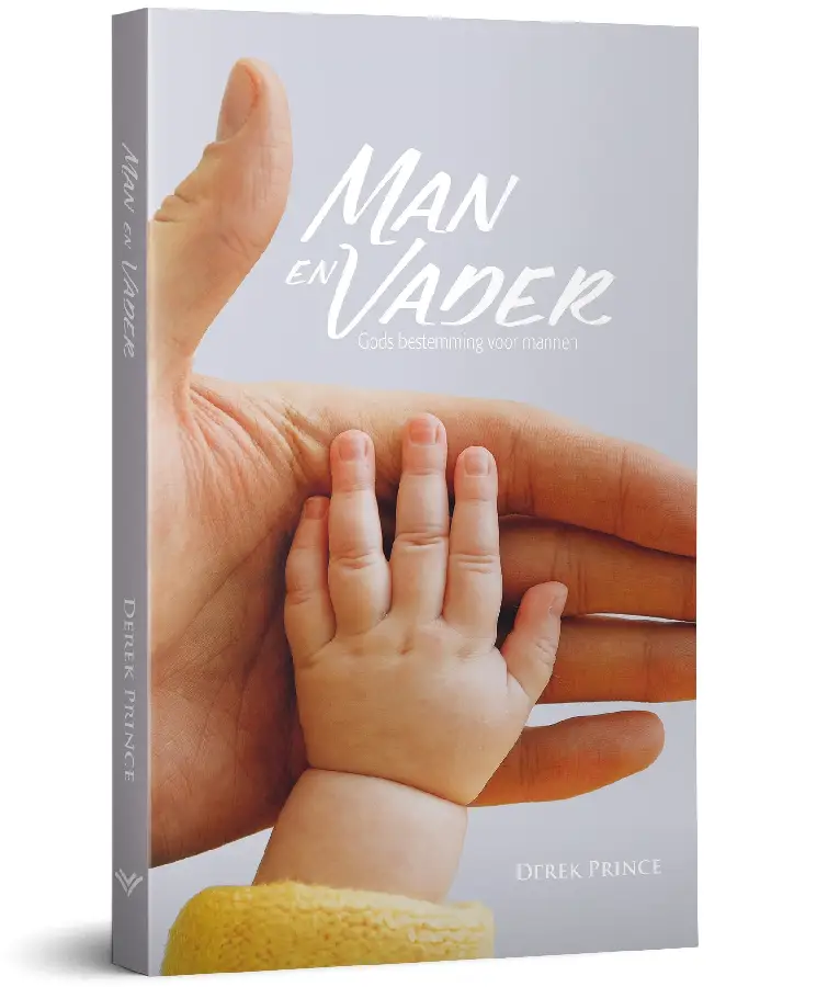 MAN EN VADER