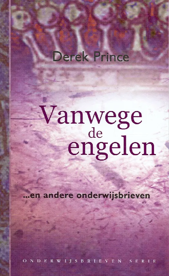VANWEGE DE ENGELEN