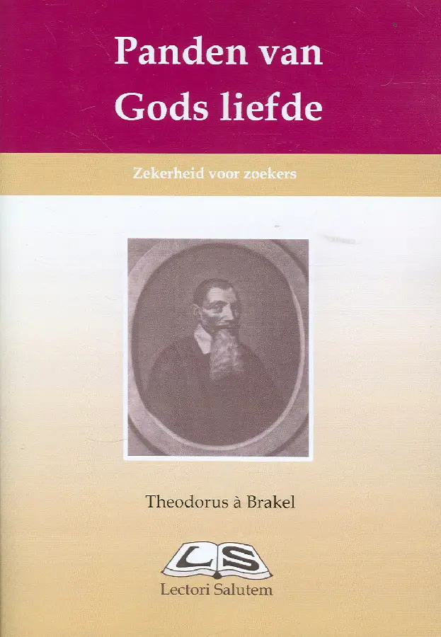 PANDEN VAN GODS LIEFDE