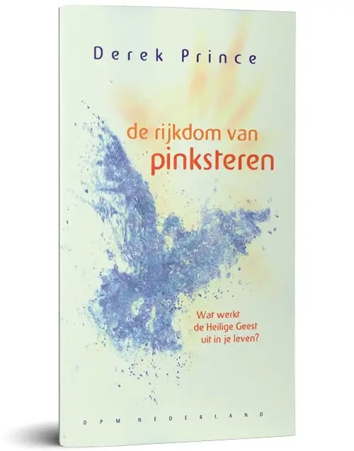 RIJKDOM VAN PINKSTEREN
