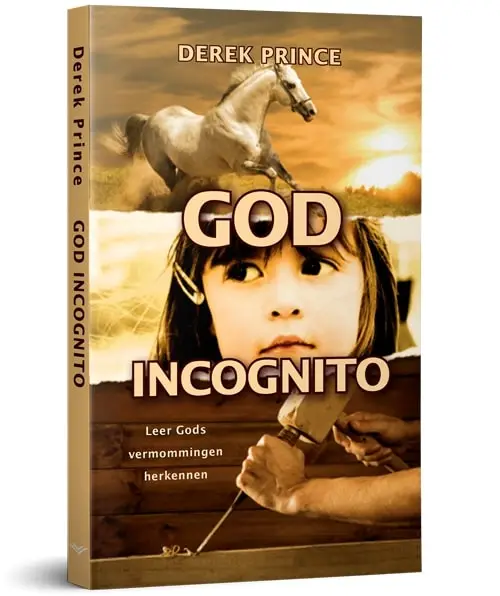 GOD INCOGNITO