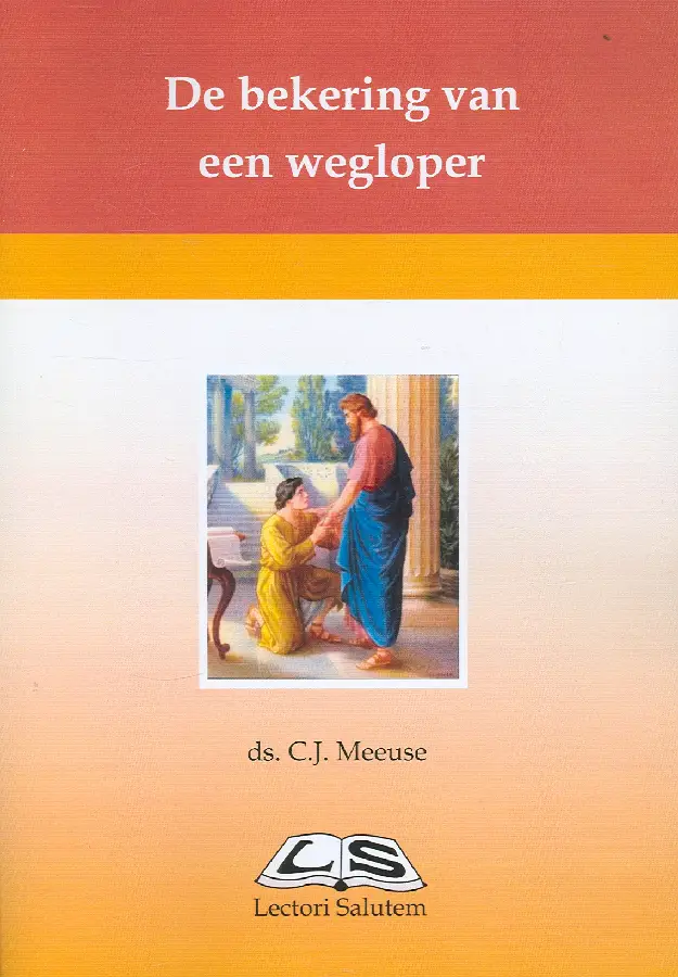 BEKERING VAN EEN WEGLOPER