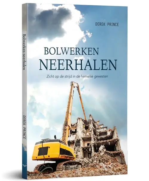 Bolwerken neerhalen