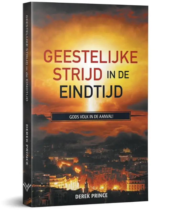 Geestelijke strijd in de eindtijd