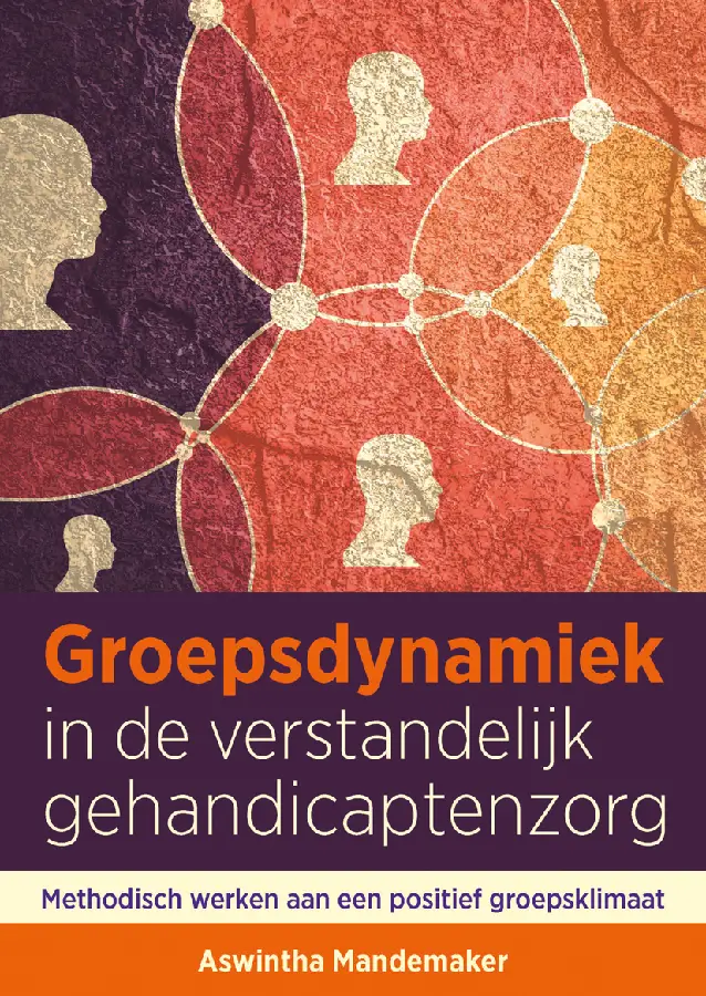 Groepsdynamiek in de verstandelijk gehan