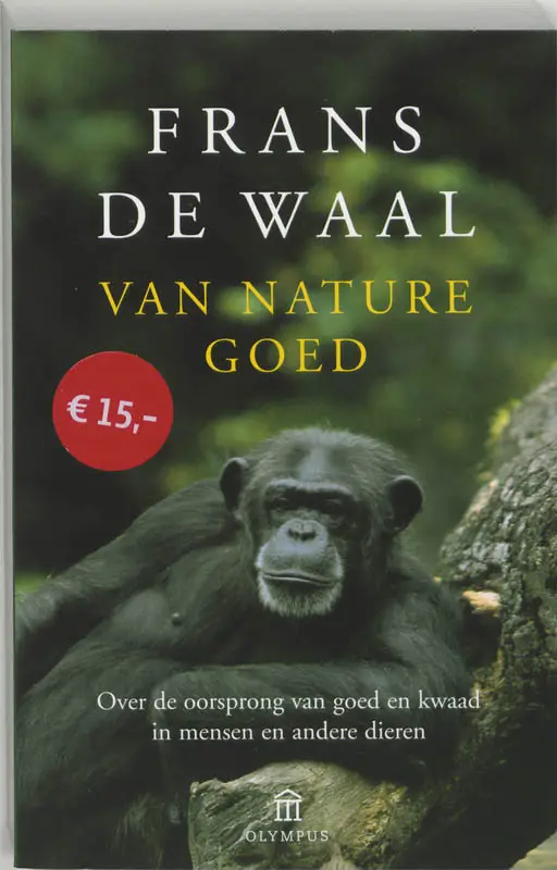 VAN NATURE GOED