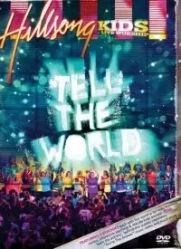 TELL THE WORLD - DVD