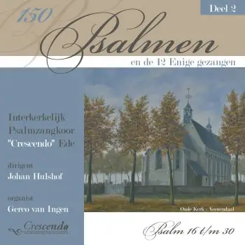 150 Psalmen deel 2