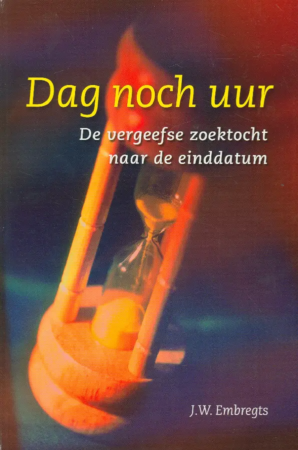 DAG NOCH UUR