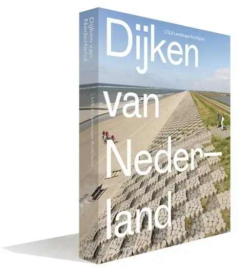 DIJKEN VAN NEDERLAND