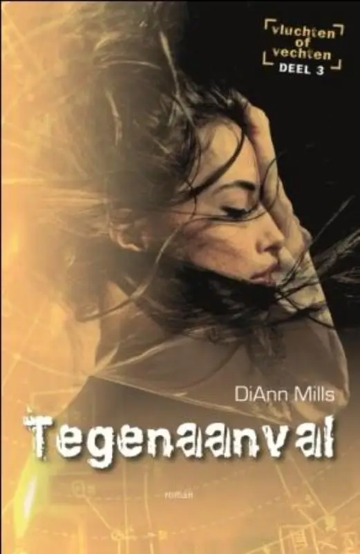 TEGENAANVAL