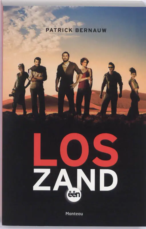 LOS ZAND