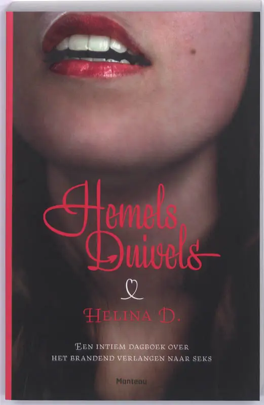 HEMELS DUIVELS / DRUK 1