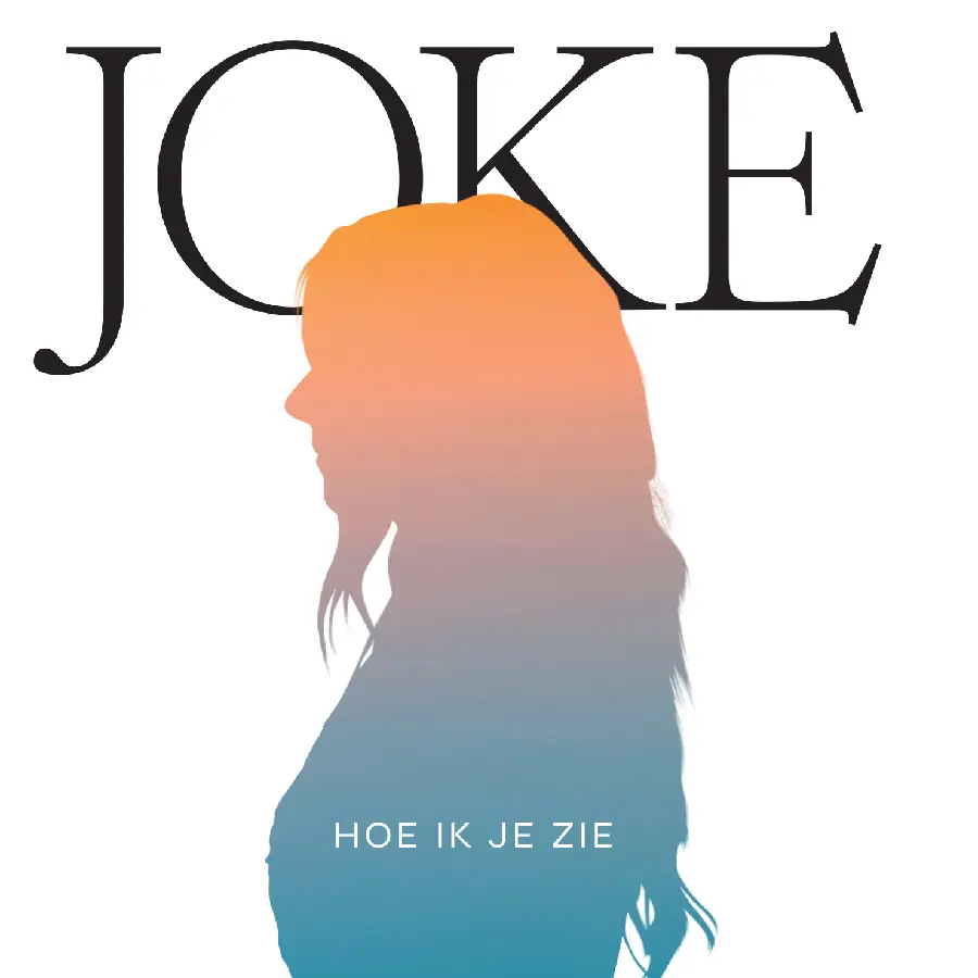 Hoe ik je zie