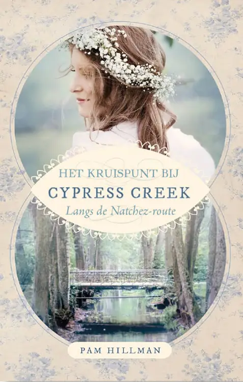 Kruispunt bij Cypress Creek