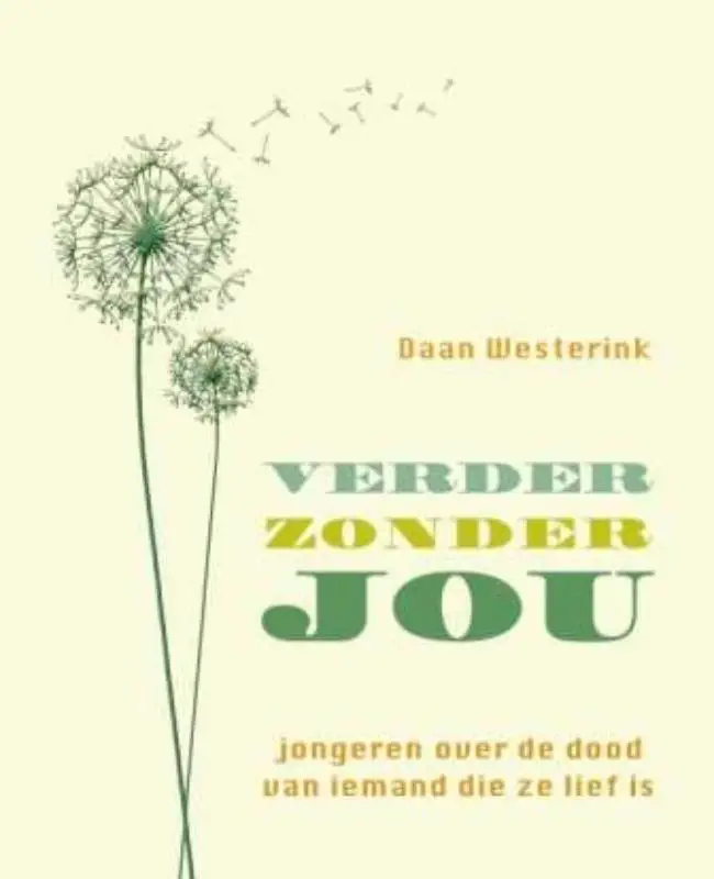 VERDER ZONDER JOU