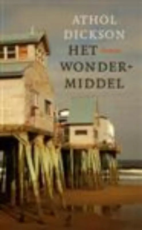 HET WONDERMIDDEL