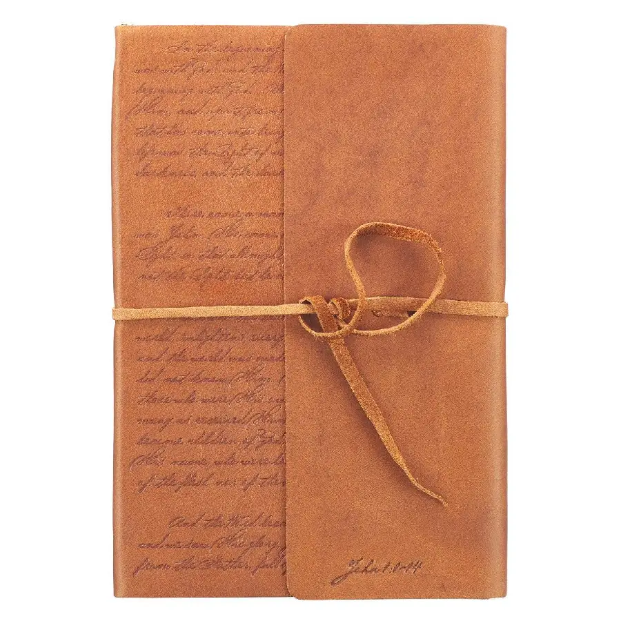 In the beginning - John 1:1-14