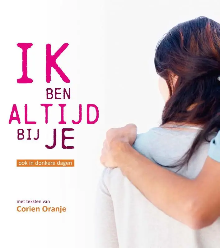 IK BEN ALTIJD BIJ JE