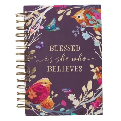 Blessed is she - Non-scripture