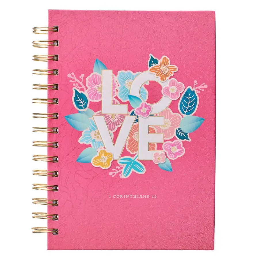 Love - 1 Corinthians 13