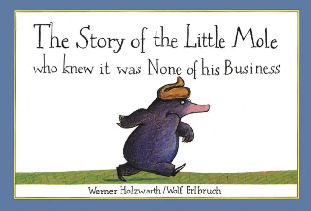 STORY OF THE LITTLE MOLE, THE