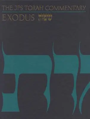 EXODUS (JPS TC)