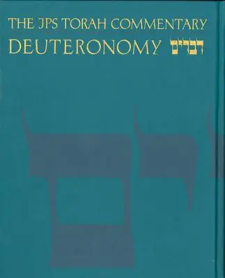 DEUTERONOMY (JPS TC)