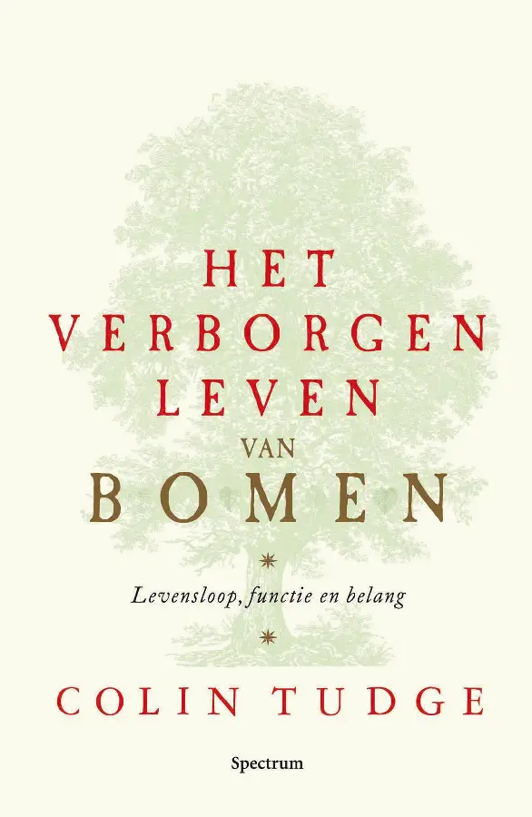 HET VERBORGEN LEVEN VAN B