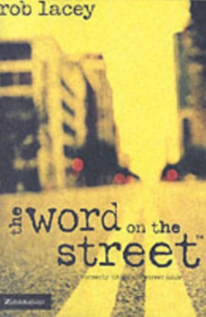 WORD ON THE STREET - PB